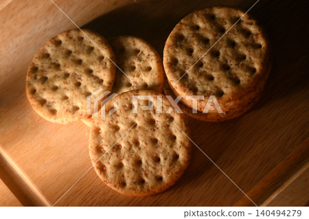 cracker 140494279
