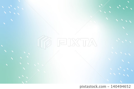 Pastel blue and green abstract gradient background Pastel blue and green abstract gradient background 140494652