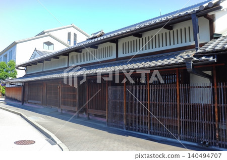 京都伏見老街（京都市伏見區） 140494707