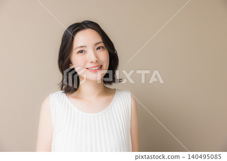 Beauty image of young women Beauty image of young women 140495085