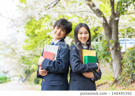 初中生肖像 初中生肖像 140495392