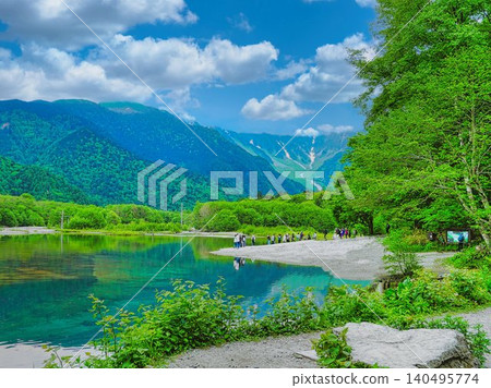 Kamikochi（長野縣） 140495774