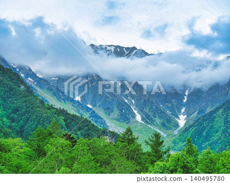 Kamikochi (Nagano Prefecture) Kamikochi (Nagano Prefecture) 140495780