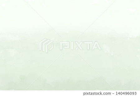 Pale green watercolor-style faded gradient background material for web design and natural/organic banners - abstract art. Pale green watercolor-style faded gradient background material for web design and natural/organic banners - abstract art. 140496093