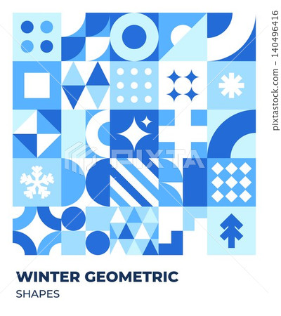 winter christmas background 140496416
