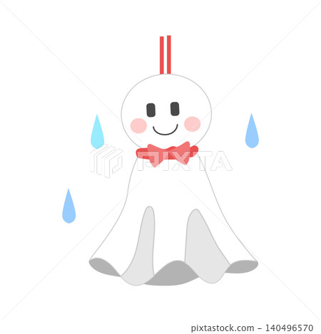 照照坊主(紅) 照照坊主(紅) 140496570