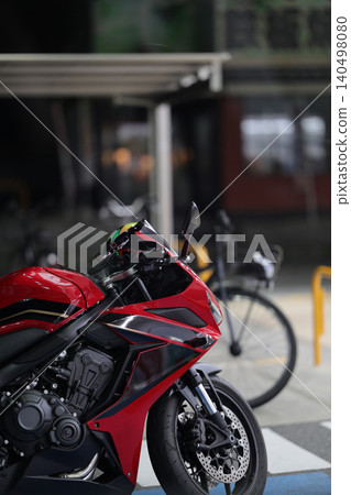 bike bike 140498080