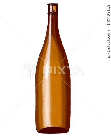 Issho bottle (empty bottle) tea bottle Issho bottle (empty bottle) tea bottle 140498118