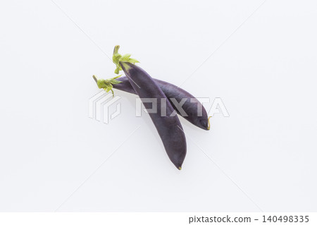 紫豌豆 紫豌豆 140498335