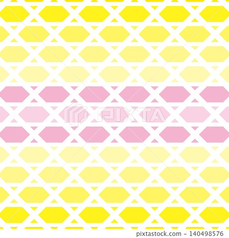 Geometric patterns, gradient, pastel colors, white, yellow Geometric patterns, gradient, pastel colors, white, yellow 140498576