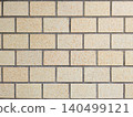 Old brick tile wall 140499121