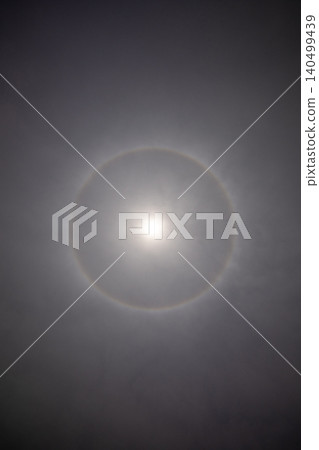 HALO Sun halo HALO Sun halo 140499439