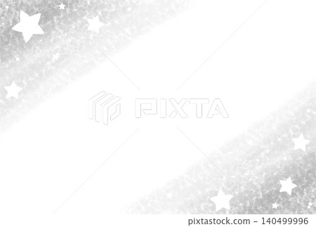 A gradient of gray pastel colors and a starry background. A gradient of gray pastel colors and a starry background. 140499996