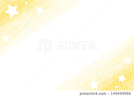 Yellow pastel gradient and star background Yellow pastel gradient and star background 140499998