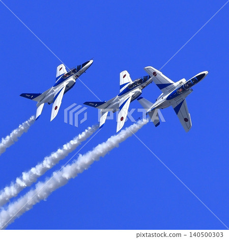 Blue Impulse Blue Impulse 140500303