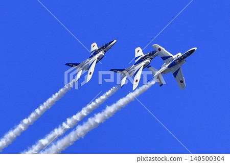 Blue Impulse Blue Impulse 140500304