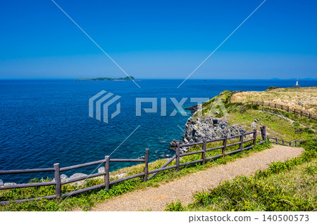 Suginohara Observatory (Kabeshima Observatory) [Kabeshima, Karatsu City, Saga Prefecture] 140500573