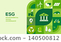 ecological, ecology, vector 140500812
