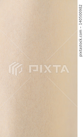 Washi paper background material (beige) Washi paper background material (beige) 140500982