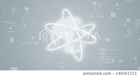 Global Network and Digital Data Concepts Global Network and Digital Data Concepts 140501723