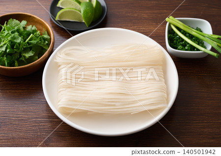 Rice noodle Rice noodle 140501942