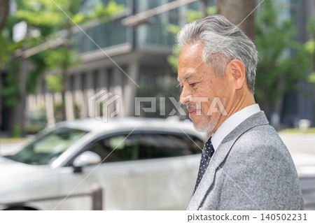 高級男性商務 高級男性商務 140502231