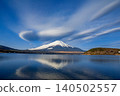 降臨富士山的天使 140502557