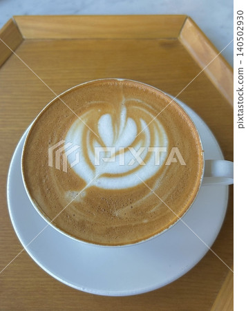 latte, drink, coffee 140502930