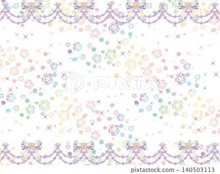 Roses, patterns, ribbon F, m20 Rainbow Pale B Roses, patterns, ribbon F, m20 Rainbow Pale B 140503113