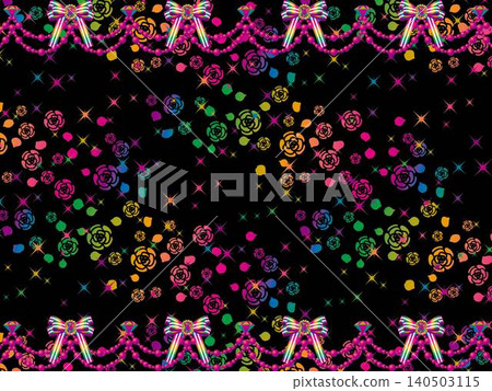 Roses, patterns, ribbon F, m22 rainbow polar B Roses, patterns, ribbon F, m22 rainbow polar B 140503115