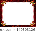Roses, patterns, ribbon F, 10 red B 140503126
