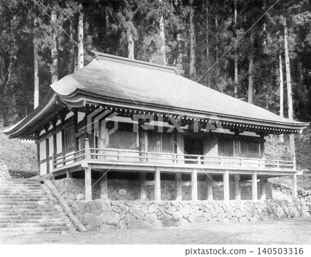室龍寺正殿,日本國寶 室龍寺正殿,日本國寶 140503316