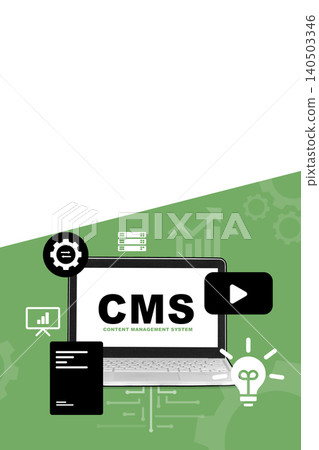 Importance of content management system tools for website development and management processes Importance of content management system tools for website development and management processes 140503346