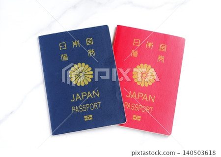 Passport - Imagine preparing a passport (10-year and 5-year) and planning a trip abroad. Passport - Imagine preparing a passport (10-year and 5-year) and planning a trip abroad. 140503618