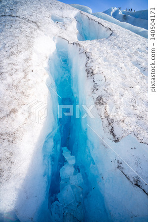 Perito moreno glaciers crevasse blue ice snow glacier surface dramatic frozen landscape in patagonia wilderness Perito moreno glaciers crevasse blue ice snow glacier surface dramatic frozen landscape in patagonia wilderness 140504171