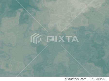 水彩風格的藍綠色和灰色大理石抽象背景 水彩風格的藍綠色和灰色大理石抽象背景 140504588