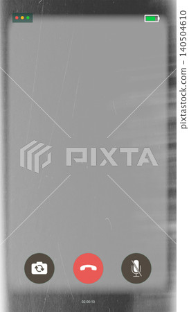 Light vertical camera overlay with REC controls, soft frame, and transparent center isolated for video editing, streaming, and surveillance design. Light vertical camera overlay with REC controls, soft frame, and transparent center isolated for video editing, streaming, and surveillance design. 140504610