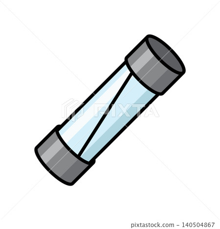 fuse icon vector design template in white background fuse icon vector design template in white background 140504867