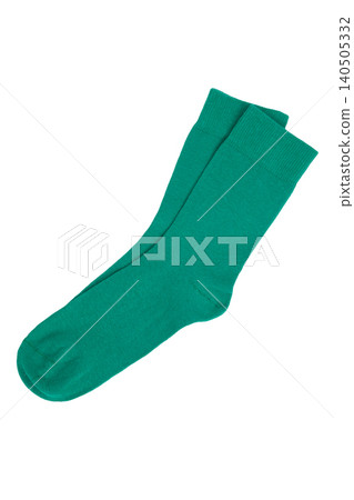 Bright Green Socks Perfect for Adding a Pop of Color to Any Outfit or Style Choice Bright Green Socks Perfect for Adding a Pop of Color to Any Outfit or Style Choice 140505332