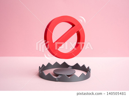 A trap and a symbol of prohibition. Interest in forbidden things, information, and substances. To refuse means defeat. A trap and a symbol of prohibition. Interest in forbidden things, information, and substances. To refuse means defeat. 140505481