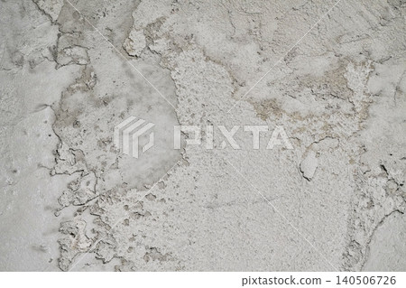 Close-Up of Cracked White Texture with Intricate Patterns on a Wall Surface for Artistic Inspiration Close-Up of Cracked White Texture with Intricate Patterns on a Wall Surface for Artistic Inspiration 140506726