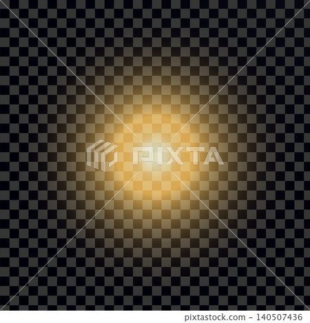 Radiant Light Burst on a Transparent Background Creating a Striking Visual Effect Radiant Light Burst on a Transparent Background Creating a Striking Visual Effect 140507436