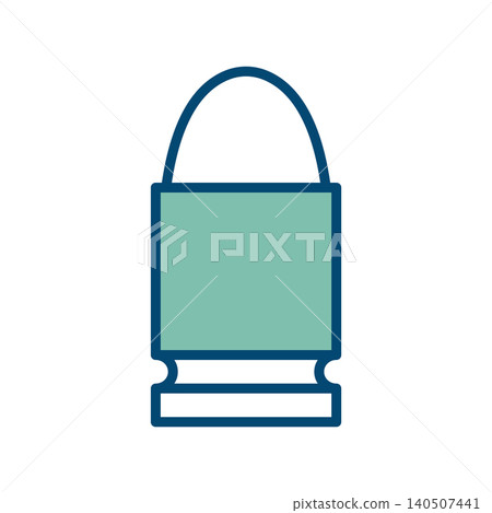 bullet icon vector design template in white background bullet icon vector design template in white background 140507441