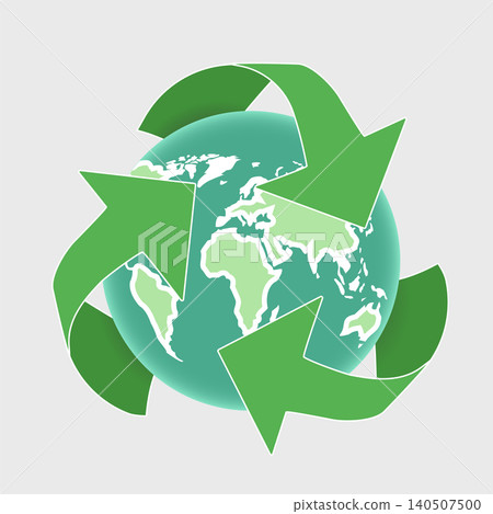 Promoting Sustainability Through Environmentally Friendly Recycling Practices and Global Awareness Promoting Sustainability Through Environmentally Friendly Recycling Practices and Global Awareness 140507500