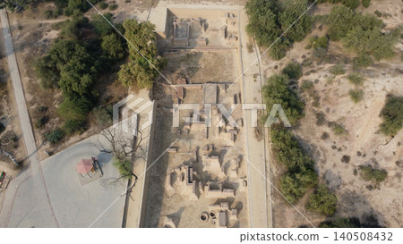 harappa ancient craft workshops where old makers sold beads and pottery harappa ancient craft workshops where old makers sold beads and pottery 140508432
