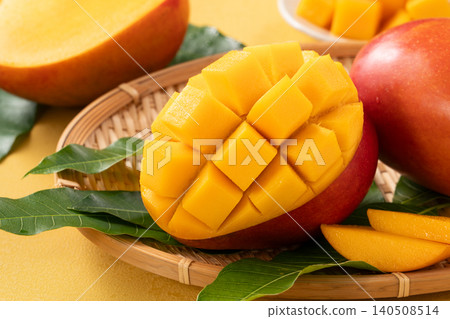 芒果 水果 台灣 Taiwan fruit mango マンゴー 140508514