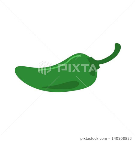 green jalapeno pepper green jalapeno pepper 140508853