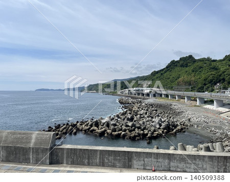 Fishing port station TOTOCO Odawara Fishing port station TOTOCO Odawara 140509388