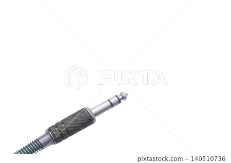 Plug jack.Connection electric guitar,sound equipment Plug jack.Connection electric guitar,sound equipment 140510736