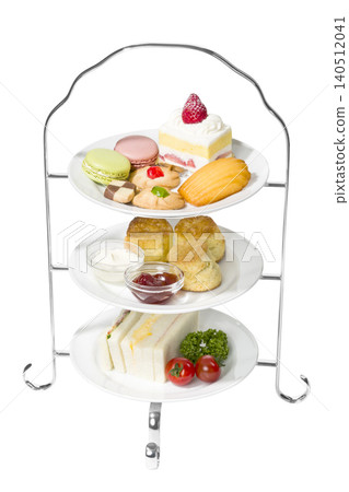Shortcake cake stand Shortcake cake stand 140512041